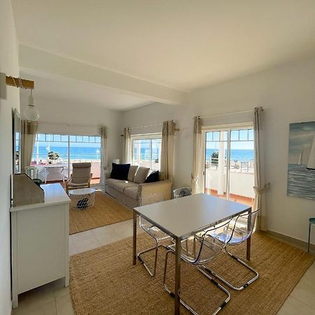 Apartament Linha D Agua - Ap Salema Zewnętrze zdjęcie