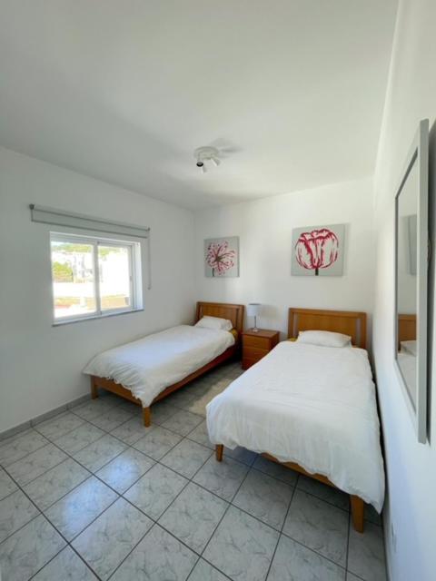 Apartament Linha D Agua - Ap Salema Zewnętrze zdjęcie