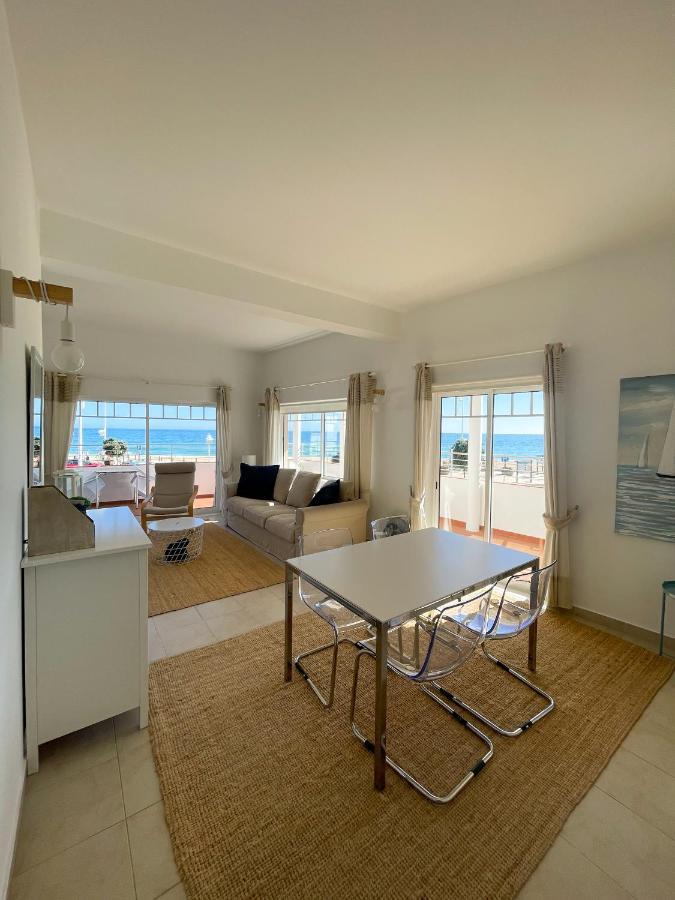 Apartament Linha D Agua - Ap Salema Zewnętrze zdjęcie