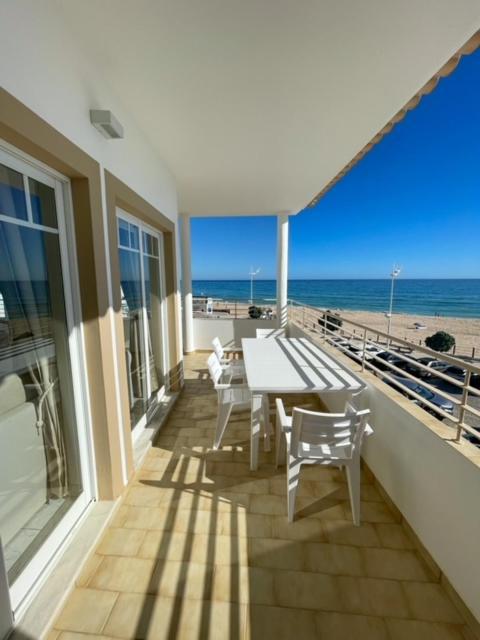 Apartament Linha D Agua - Ap Salema Zewnętrze zdjęcie