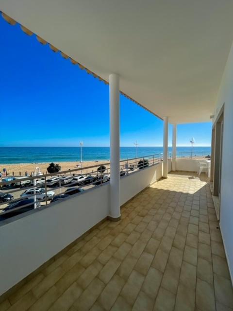 Apartament Linha D Agua - Ap Salema Zewnętrze zdjęcie