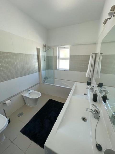 Apartament Linha D Agua - Ap Salema Zewnętrze zdjęcie