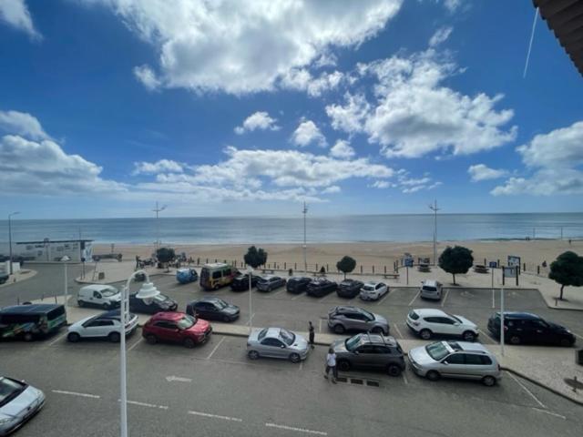 Apartament Linha D Agua - Ap Salema Zewnętrze zdjęcie