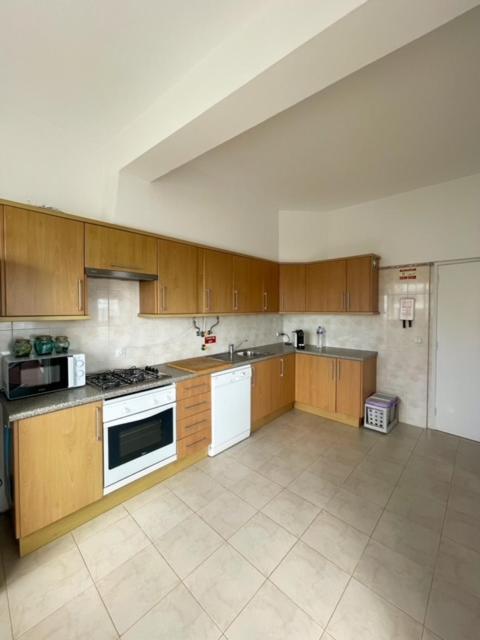 Apartament Linha D Agua - Ap Salema Zewnętrze zdjęcie